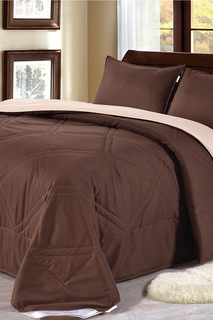 Постельное белье Евро Sofi De Marko