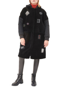 Пальто SilverFox