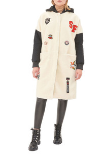 Пальто SilverFox