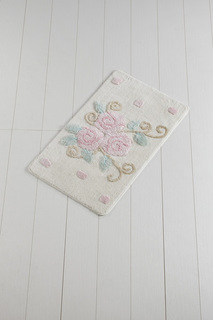 bathmat, 60x100 Chilai Home