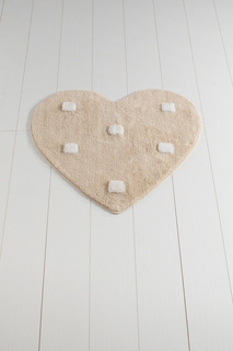 Коврик для ванной Chilai Home