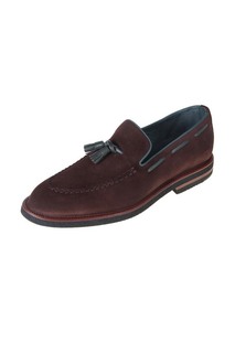 loafers MILLE MIGLIA