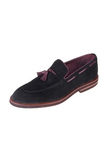 loafers MILLE MIGLIA