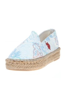 Эспадрильи U.S. Polo Assn.