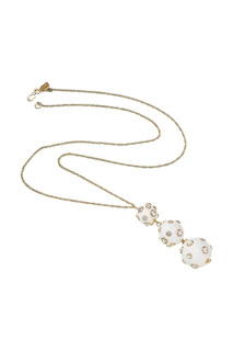 Ожерелье Kenneth Jay Lane