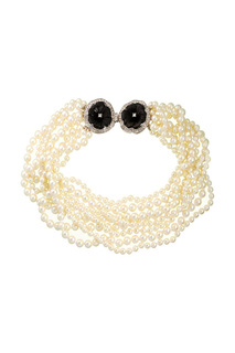 Ожерелье Kenneth Jay Lane