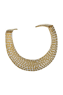 Чокер-ожерелье Kenneth Jay Lane