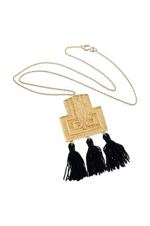 Ожерелье Kenneth Jay Lane