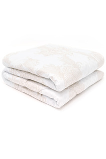 Одеяло "Жемчуг", 175х200 CLASSIC BY T