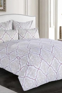 Постельное белье 1.5сп 50x70 CLASSIC BY T