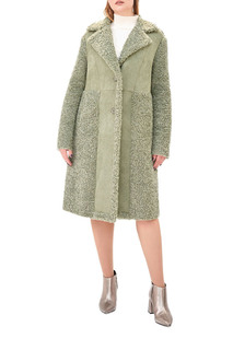 Пальто SilverFox