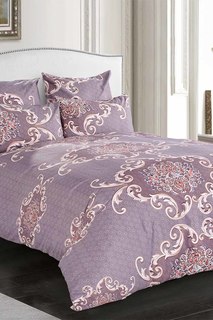 Постельное белье 2сп 50x70 CLASSIC BY T