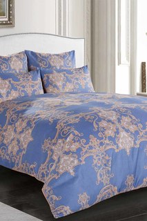 Постельное белье Дуэт 50x70 CLASSIC BY T