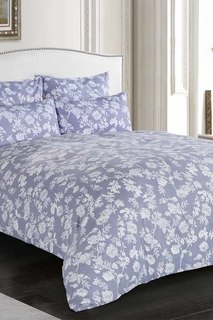 Постельное белье ЕВРО 50x70 CLASSIC BY T