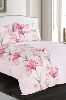 Постельное белье Дуэт 50x70 CLASSIC BY T