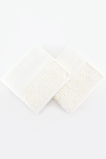 set of hand towels SOFT KISS