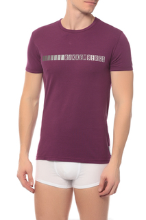 Футболка Bikkembergs
