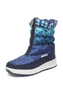 Дутики King Boots