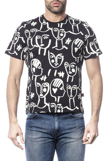 t-shirt CASTELBAJAC