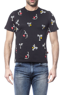 t-shirt CASTELBAJAC