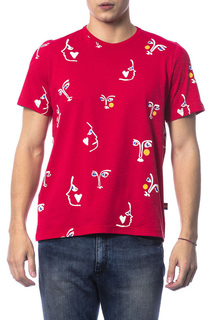t-shirt CASTELBAJAC