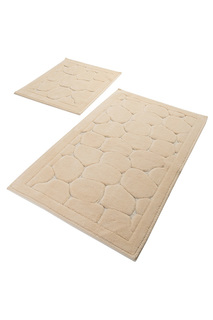 bathmat Set (2 Pieces) Chilai Home