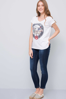 Джинсы U.S. Polo Assn.