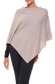 poncho Cashmere95