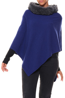 poncho Cashmere95
