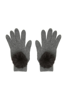 gloves Cashmere95