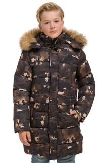 Куртка ANERNUO