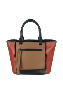 Сумка Plinio Visona