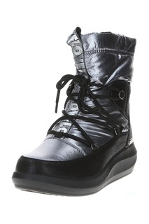 Полусапоги King Boots