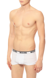 Трусы Moschino Underwear