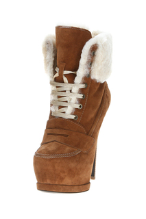 Ботильоны Gianmarco Lorenzi