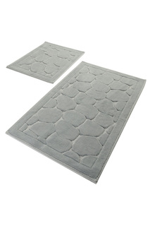bathmat Set (2 Pieces) Chilai Home