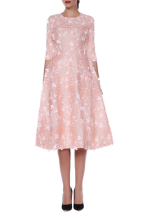 dress Lea Lis by Isabel Garcia