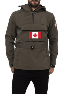 anorak CANADIAN PEAK