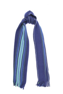 Шарф в полоску Paul Smith