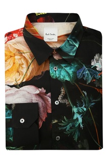Рубашка с принтом Paul Smith