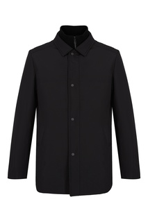 Куртка с воротником Hugo Boss