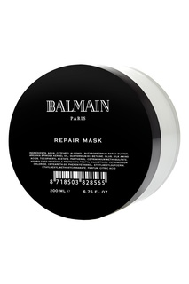 Восcтанавливающая увлажняющая маска, 200 ml Balmain Paris Hair Couture