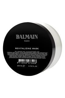 Восстанавливающая питательная маска, 200 ml Balmain Paris Hair Couture