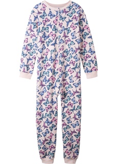 Пижамы и ночные сорочки Комбинезон домашний Bonprix