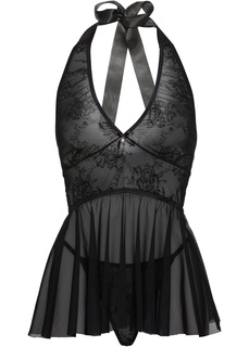 Ночное белье Неглиже и трусы (2 изд.) Bonprix
