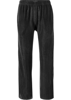 Брюки 7/8 Кюлоты в рубчик Bonprix