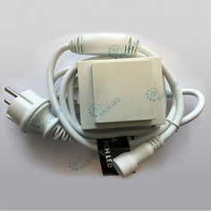 Блок питания RL-220AC/DC24-30W-W Rich Led