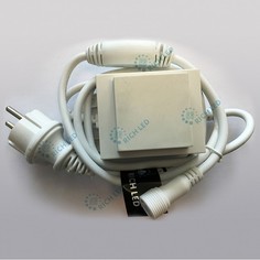 Блок питания RL-220AC/DC24-60W-W Rich Led