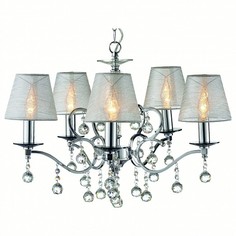 Подвесная люстра Grensholm 102442 Markslojd