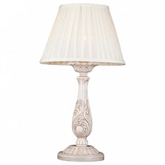 Настольная лампа декоративная Bianco ARM216-11-W Maytoni